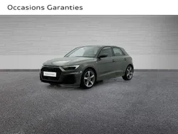Audi A1 Sportback 35 TFSI 150ch S line S tronic 7 8cv
