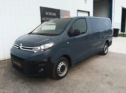 CITROEN JUMPY L2H1 1.5 HDi 16V Fourgon 102 CV / TVA RECUPERABLE / Prix HT : 12491,67 euros