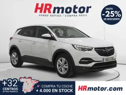 OPEL Grandland X 1.5CDTi S&S Selective 130
