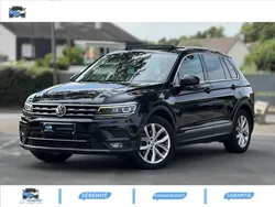 VOLKSWAGEN TIGUAN 1.5 TSI 150ch DSG 7 2016 Carat