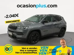 JEEP Compass 1.3 Gse T4 Night Eagle 4x2 130