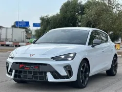 CUPRA Leon 1.5 eTSI 110 DSG