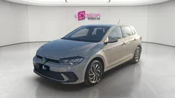 VOLKSWAGEN Polo 1.0 TSI 95 S&S BVM5 Life Plus