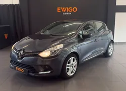RENAULT CLIO Limited Energy dCi 90