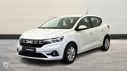Dacia Sandero 1.0 SCe 65ch Expression