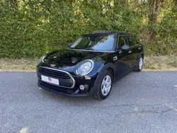 Mini Clubman One D 116ch BVA - Toit ouvrant - Keyless