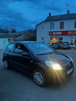 Renault Twingo 1.2 60cv