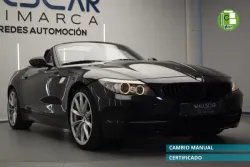 BMW Z4 sDrive23i
