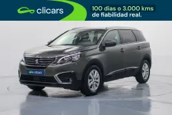 PEUGEOT 5008 1.2 PureTech S&S Active 130
