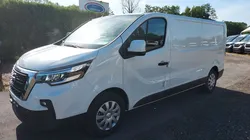 Nissan PRIMASTAR FG L2H1 3T1 2.0 DCI 150CH N-CONNECTA +H BOIS