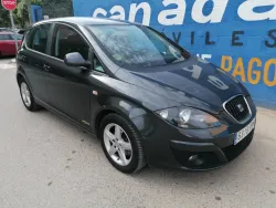 SEAT Altea 1.6TDI CR Copa Style E-eco. S&S