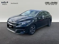 KIA XCeed 1.0l T-GDi 120 ch BVM6 Active
