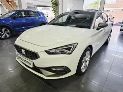 SEAT Leon 1.5 TSI S&S FR 130