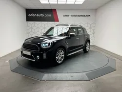 Mini Countryman 136 ch BVA7 Cooper Edition Highlands