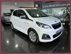 Peugeot 108 1.0 VTi Style