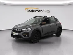 DACIA Sandero ECO-G 100 GSR2 Stepway Extreme