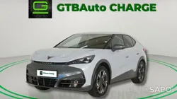 Cupra Tavascan de 2024