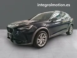 CUPRA Formentor 2.0 TDI 150