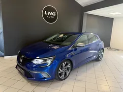 Renault Megane IV 1.6 DCI 165 cv GT 4CONTROL BVA