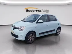 RENAULT Twingo III SCe 65 - 21 Zen