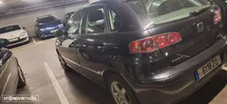 SEAT Ibiza 1.2 12V Passion