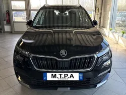 Skoda Kamiq 1.5 TSI 150ch Ambition