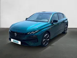 Peugeot 308 ELECTRIQUE 55 kWh 156ch - GT Exclusive