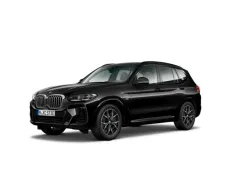 BMW X3 xDrive 30e xLine