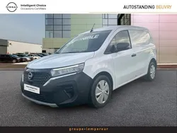 Nissan Townstar L1 EV 45 kWh Acenta chargeur 11 kW (GSR2b)