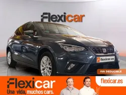 SEAT Ibiza 1.0 TSI S&S Special Edition 115