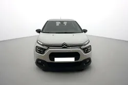 CITROEN C3 PureTech 83 S&S BVM5 Feel Pack