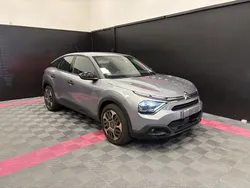 CITROEN C4 C4 PureTech 130 SS BVM6 Feel