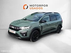 Dacia Jogger 1.0 TCe Comfort