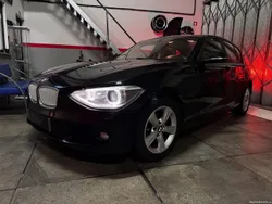 BMW 116 D