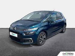 Citroën C4 Spacetourer PureTech 130 S&S EAT8 Feel