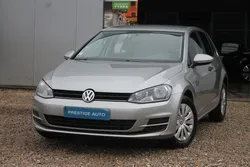 Volkswagen Golf VII 1.2 TSI 16v 86cv Trendline 1ère Main