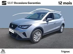 Seat Arona 1.0 TSI 95 ch Start/Stop BVM5 Edition