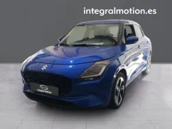 SUZUKI Swift 1.2 Mild Hybrid S3 CVT