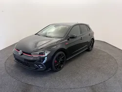 VOLKSWAGEN Polo 2.0 TSI 207 S&S DSG7 GTI