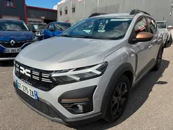 Dacia Sandero Stepway Extrême + TCE 110ch BVM6
