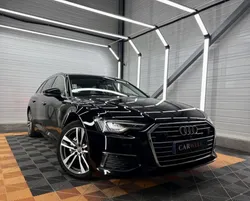 Audi A6 AVANT 40 TDI 204CH S TRONIC 7