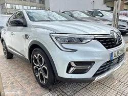 Renault Arkana 1.3 TCe Techno EDC