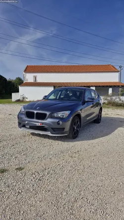 BMW 118 118D S Drive