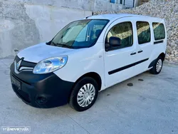 Renault Kangoo 1.5 dCi Maxi Business