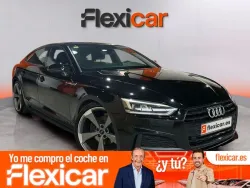 AUDI A5 Sportback 40 TFSI S tronic 140kW