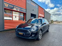 Mini clubman 1.5 135 cooper canonbury (entretien complet mini) + toit ouvrant