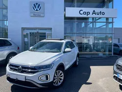 VOLKSWAGEN T-Roc 1.5 TSI EVO 150 Start/Stop DSG7 Style