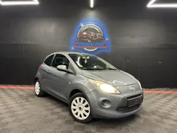FORD KA II 1.2i - 69 CH / CLIMATISATION / TREND