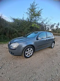 VW Golf 1.4