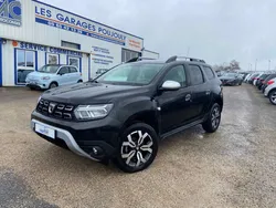 12900 HT - Duster Société BlueDCi 115 cv 4x2 Prestige / 1°MAIN